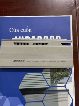 Cửa nhôm khe thoáng JRA600