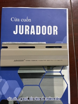 Cửa nhôm khe thoáng JRS500